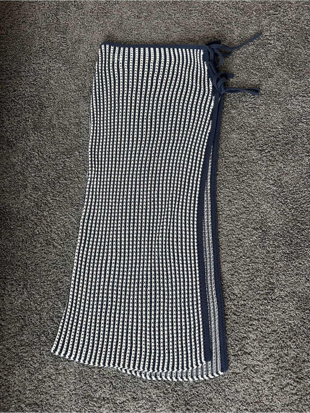 Aerie Knit Maxi Skirt